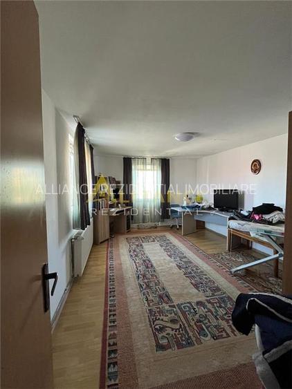 [5 minute Bucuresti] - Casa Individuala P+1 - Jilava - 3 Camere-Teren 350 MP - 4