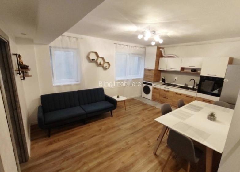 Apartament de 51 mp utili,zona Teilor - 3