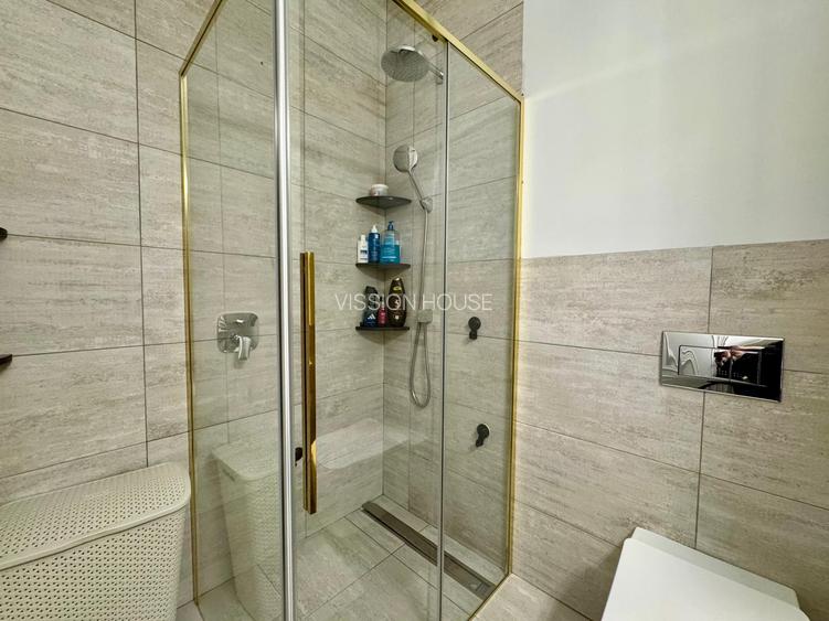 Vanzare duplex 3 camere Pipera | Complex Avalon | Terasa 20 mp - 21