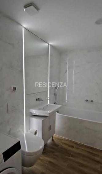 Apartament 2 Camere City Point Aviatiei | Terasa | Prima inchiriere - 6