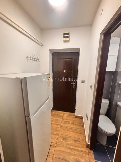 Garsonieră de vanzare – Calea Moldovei (zonă premium) - 3