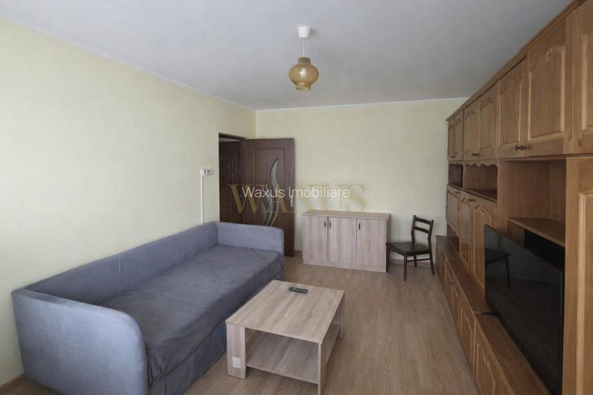 Apartament Decomandat - 1 Camera | Etaj 8/10 - Grigorescu | Fantanele - 3