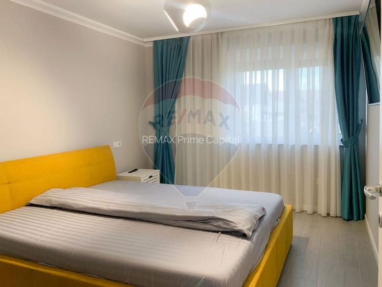 Casa / Vila cu 4 camere de inchiriat in zona Nicolae Grigorescu - 14