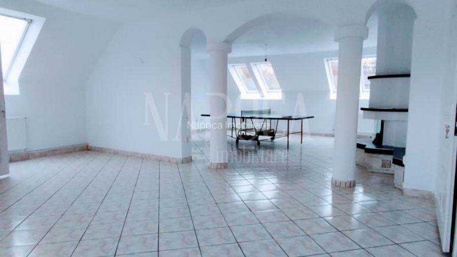 Casa 8 camere de vanzare in Centru Oradea, Oradea - 6