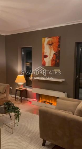 Vila moderna 6 camere 200 mp utili Pipera M Millo - 6