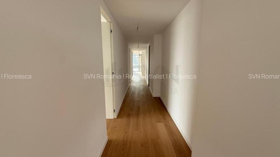 REA1028635 Apartament 4 camere Floreasca - 32