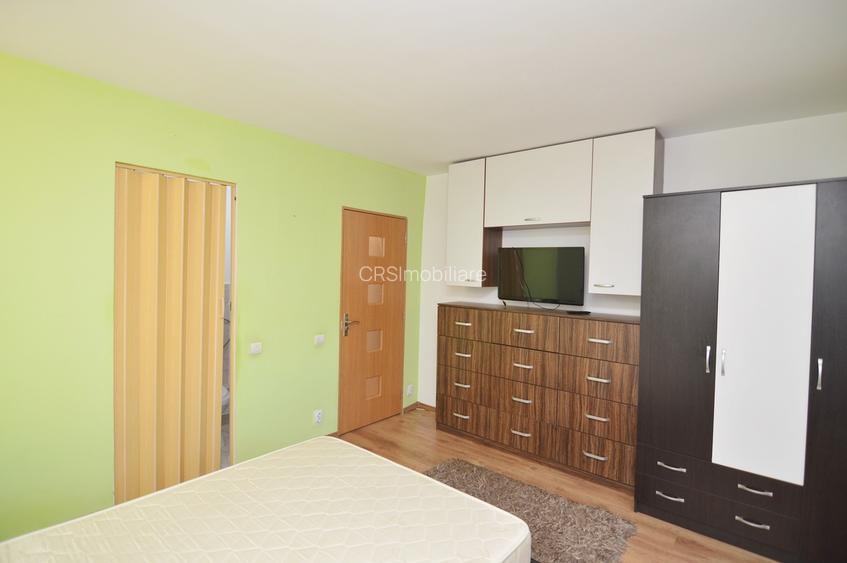 Apartament Deosebit 3 Camere | 2 Dormitoare Matrimoniale | 3 Bai - 15