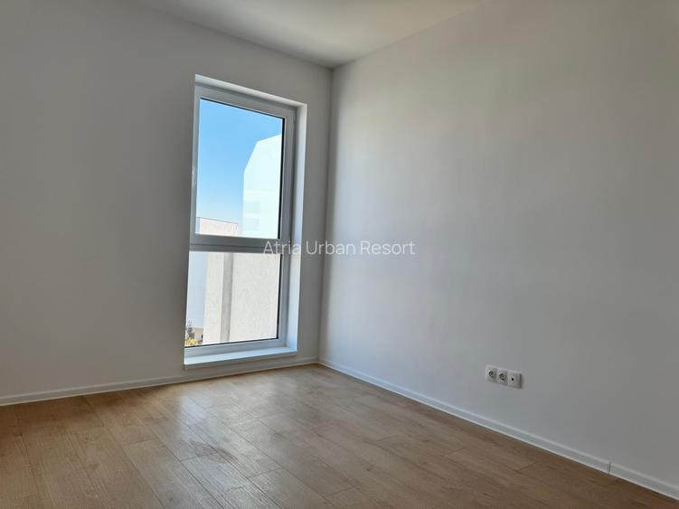 Apartament 3 camere Nou - Complex rezidential AtriaResort - Sectorul 1 - 12