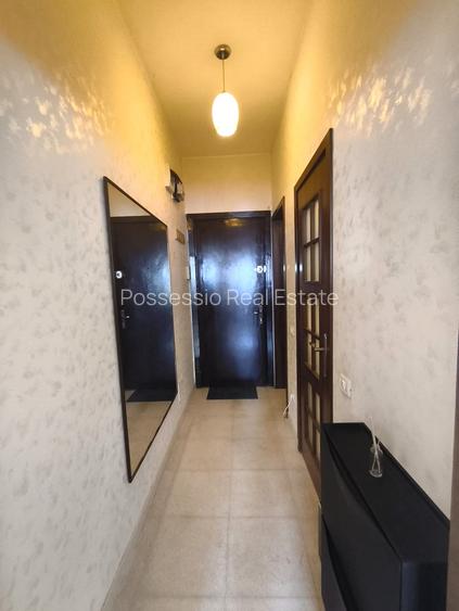 Dacia / Piața Romană / Parc Ioanid - Garsoniera – 450 EUR Garsonieră decomandată - 5