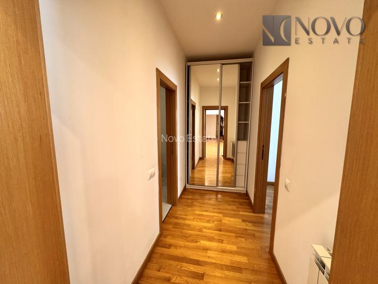 4 Camere | Herastrau | 226 mp | 2 x Parcare | 3 Bai - 10