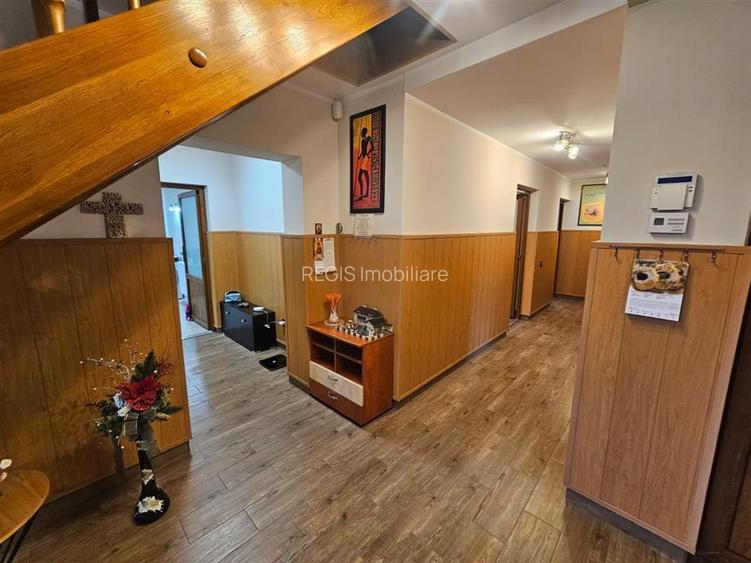 Casa multifunctionala cu Spatiu Comercial COMISION 0 - 12