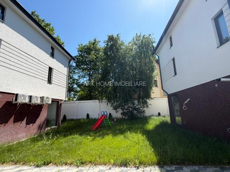 Vila duplex Otopeni - 2