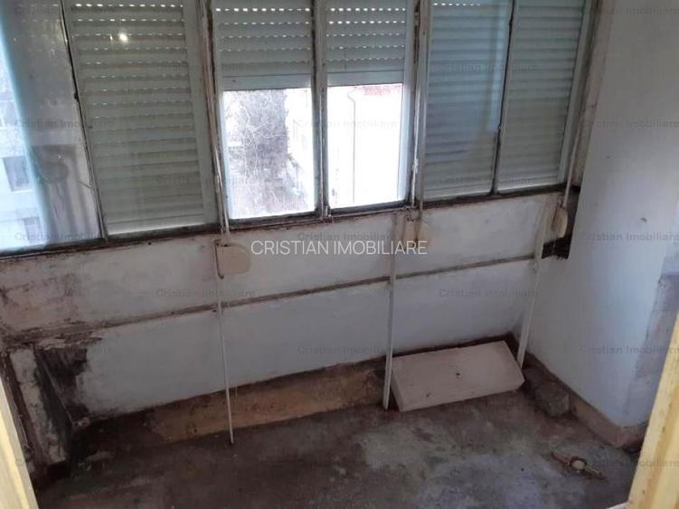 Dorobanti 135mp  4 cam conf 1 decomandat 3 balcoane - 7