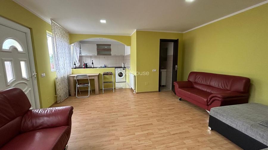 Schimb cu apartament - Casa in Tara Fagarasului - Halmeag - 15