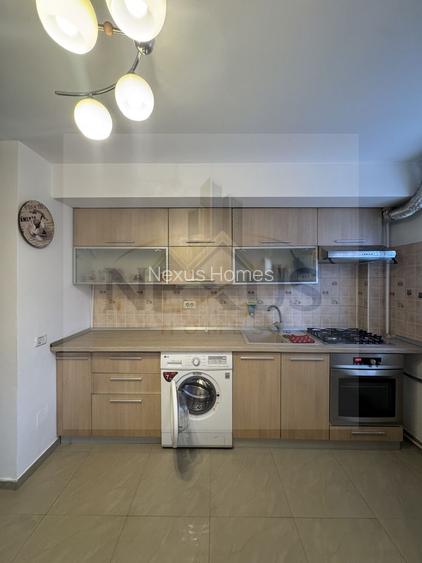Apartament 3 camere - Dimitrie Leonida -Decomandat- Parcare - 10
