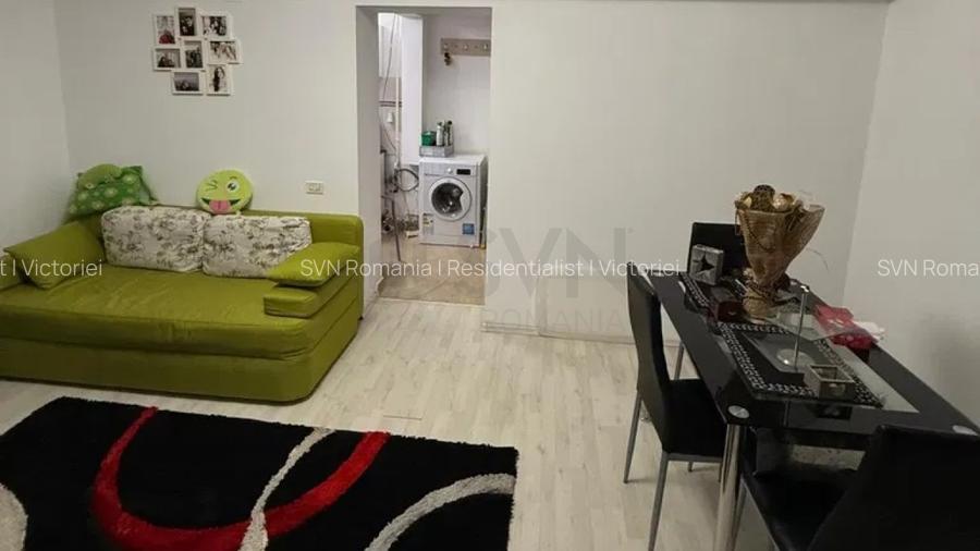 REA1027408 Apartament 2 camere l Floreasca l Sector 2 - 2