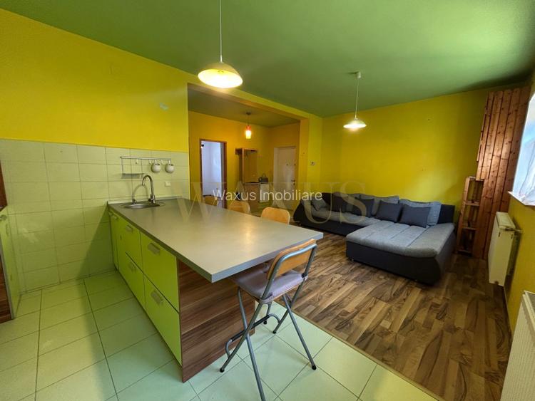 Apartament cochet - 3 camere I SU 53MP I 2 Parcari - zona Panemar - 2