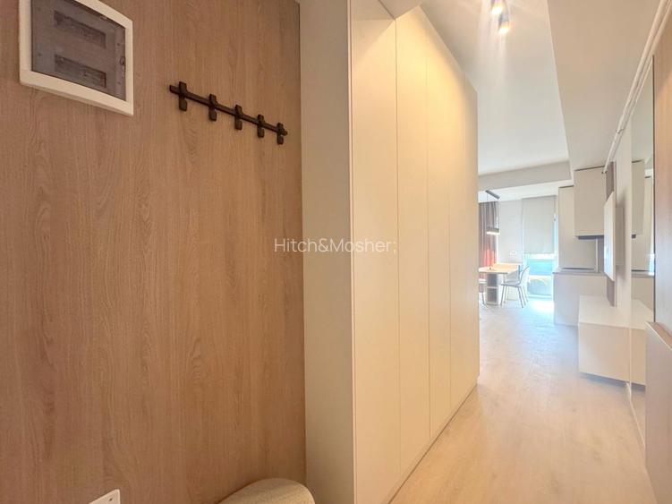 Apartament la prima inchiriere -Soarelui Timisoara - 15
