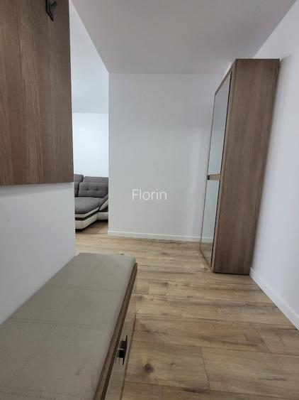 Inchiriez apartament 2 camere in complex Alexanderman Twins - 5