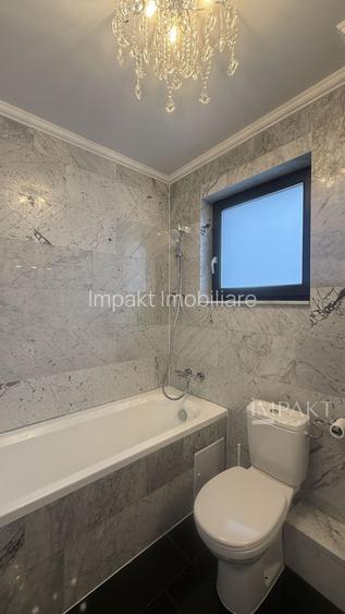 Apartament modern la cheie cu 3 camere langa Iulius Mall - 11