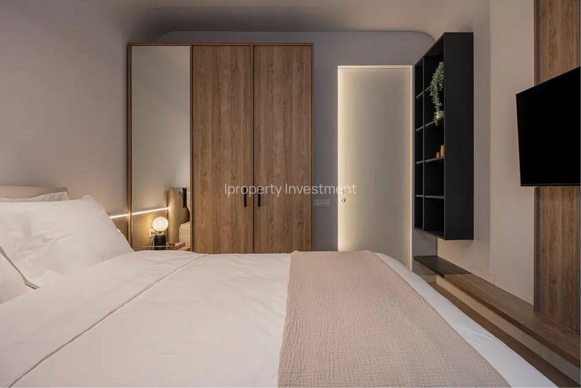 Cortina North | 2 Camere | Centrala | Balcon | Parcare | - 6