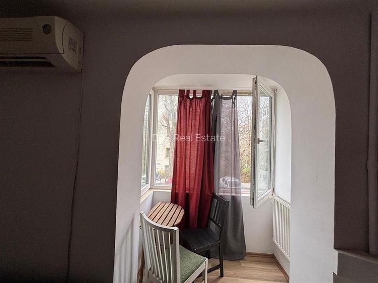 Garsoniera | Floreasca | Barbu Vacarescu | pet friendly - 7