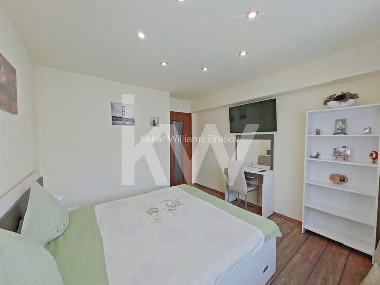 Inchiriere apartament 3 camere, confort si liniste - Calea Bucuresti - 8