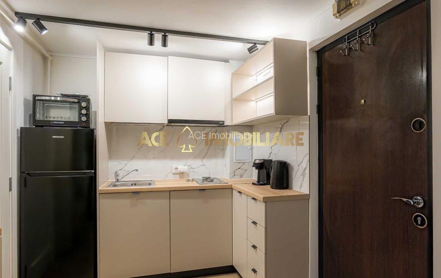 2 Camere de inchiriat Studio | Foisorul de Foc | Metrou | Centrala - 7