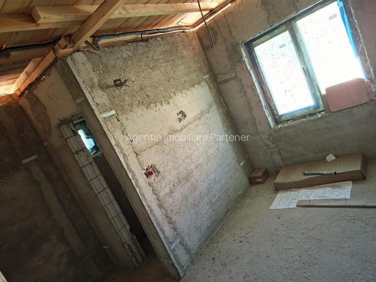 Casa Moșoaia , construcție noua ! - 5