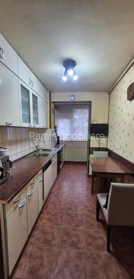 Apartament 2 camere, etaj 1, boxă CF și 2 parcări – zona ITC Vlahuță - 3