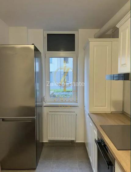 Apartament deosebit cu 2 camere | City Of Mara | Circumvalatiunii - 5