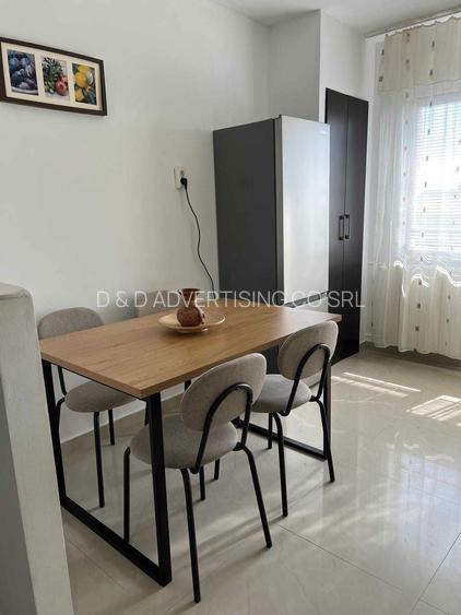 Drumul Taberei - 8 minute metrou Favorit - Apartament 2 camere - MODERN - 6
