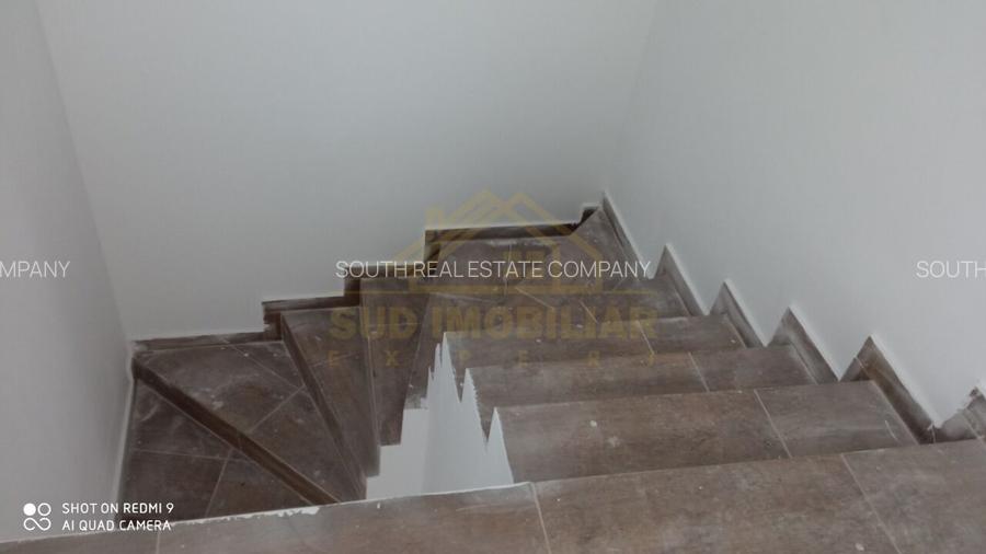 Casa insiruita P+1+Pod Popesti Leordeni - 29