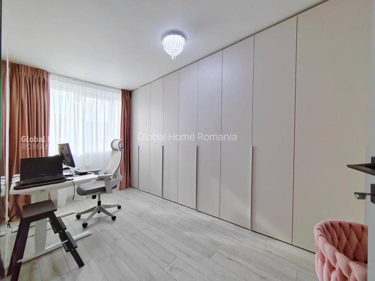 3 Camere | Floreasca | Vedere Parc | Pozitie Deosebita - 7