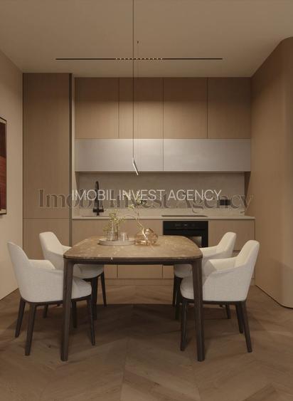 Apartament 2 camere de vanzare Pipera - 4