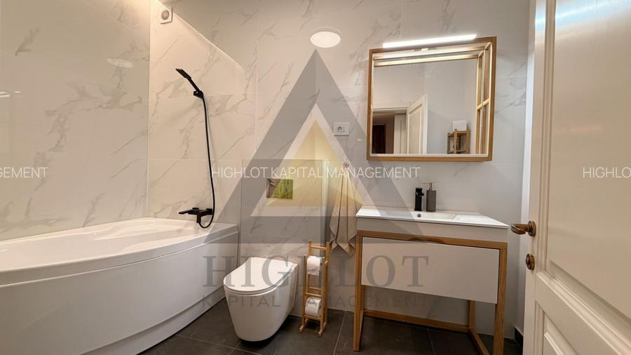 Penthouse 3 camere si terasa de 111 MP SISESTI - 12