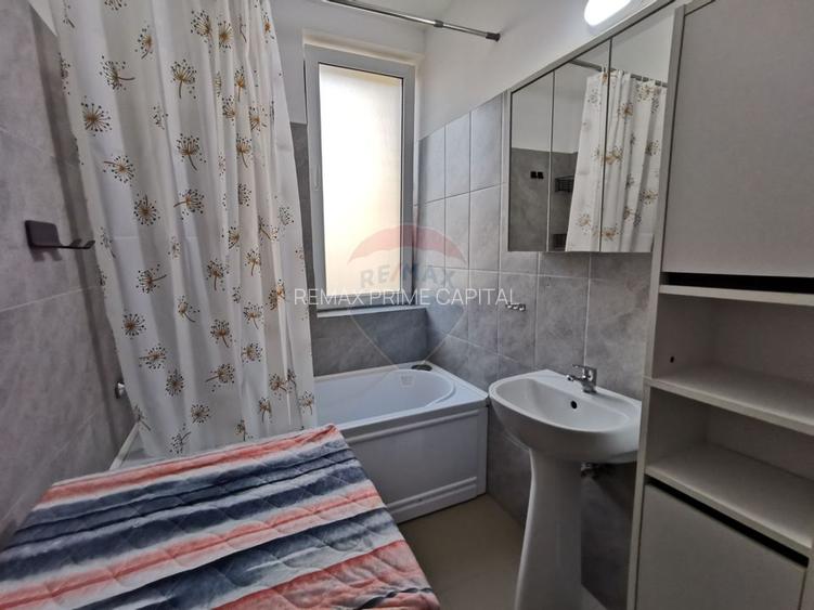 Apartament cu 2 camere de închiriat, zona Rogerius, Spitalul Municipal - 12