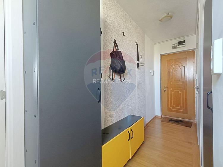 Vanzare Apartament 2 Camere, Huedin-Brancoveanu, Mobilat si Utilat - 6