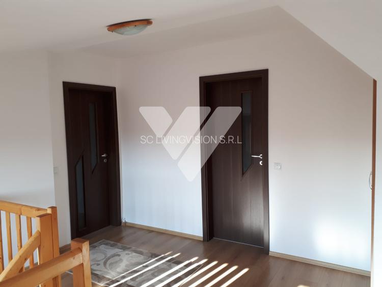 Apartament 2 camere, 73 mp, utilat si mobilat in Valea Aurie, Sibiu - 2