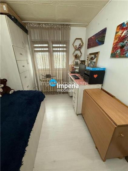 Apartament 3 camere semidecomandat, Baza 3 - Carrefour - Felicia! - 12