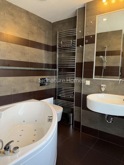 LUXURY LIVING PIPERA – IANCU NICOLAE | 3 CAMERE, PISCINĂ & PARCARE - 7