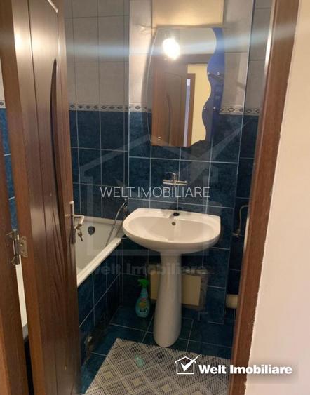 Apartament cu o camera, 42mp, Marasti, priveliste panoramica - 4