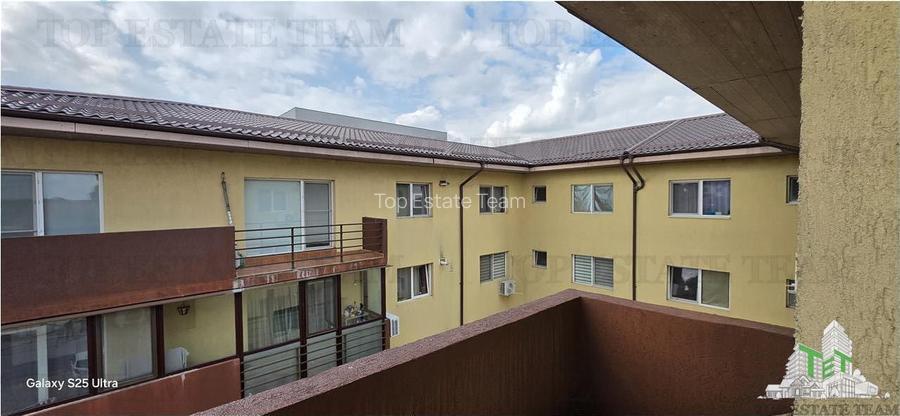 Bragadiru - Prelungirea Ghencea/ Vanzare garsoniera 51mp utili/ 1 loc de parcare - 9