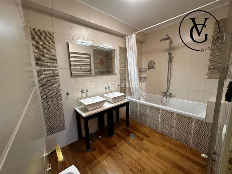 Apartament 4 camere | Șoseaua Nordului | 2 parcări subterane - 9