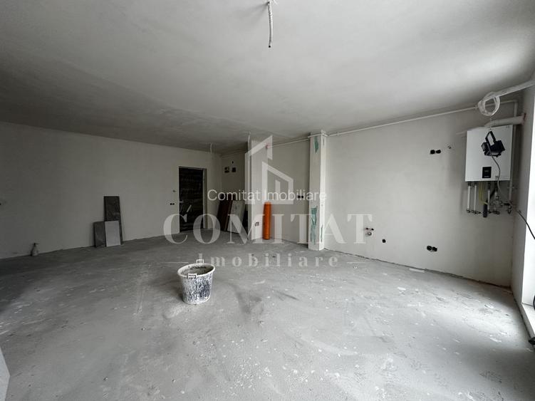 Apartament la etaj intermediar | Bloc exclusivist | Eroilor - 3