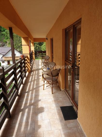 Pensiune de vânzare – ideală pentru investiție - 5