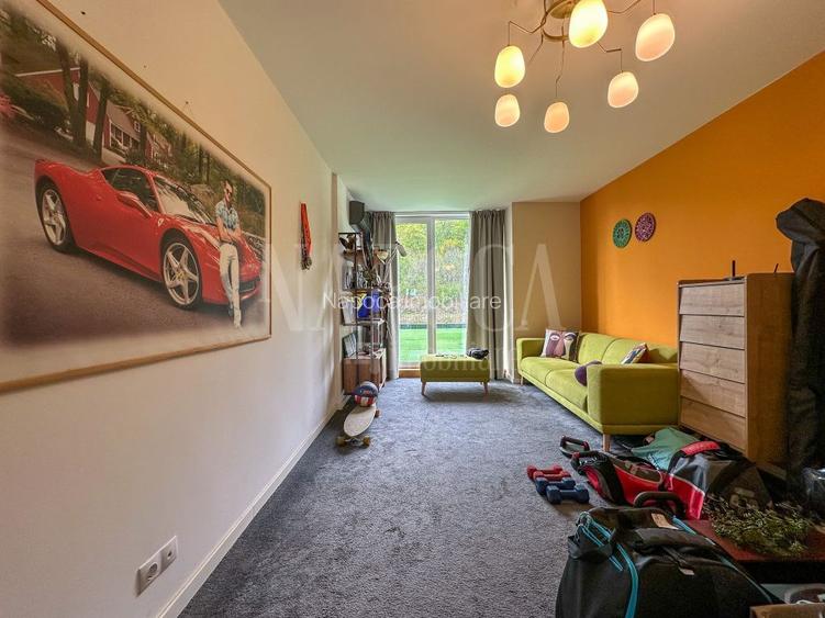 Apartament 3 camere de vanzare in Grigorescu, Cluj Napoca - 8