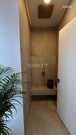 Duplex deosebit pe parter, 3 camere, 110 mp, in Chisoda - 15