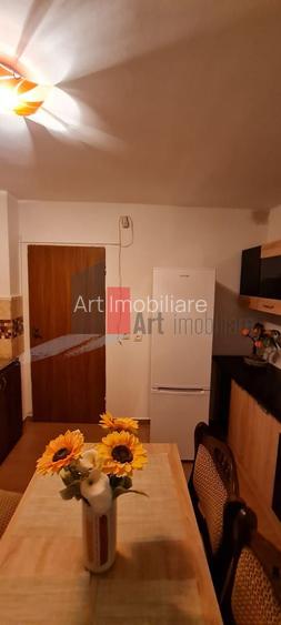 Apartament cu doua camere de vanzare-Gorjului - 15