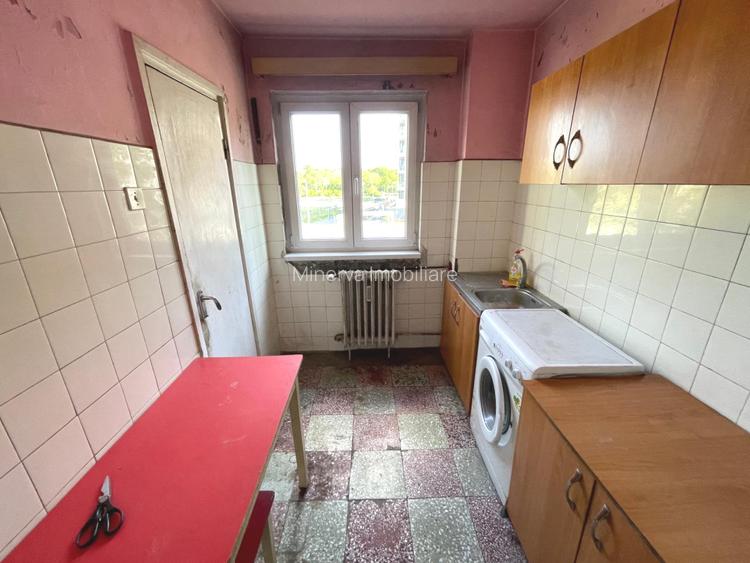 Apartament 2 camere | ET. 2/4 | langa Iulius Mall | Comision 0% - 11